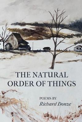 The Natural Order of Things - Richard Donze