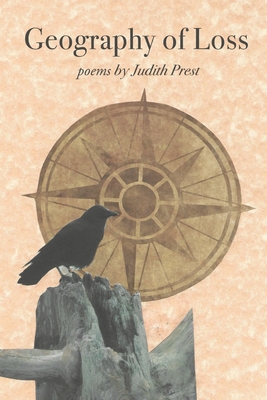 Coperta cărții 'Geography of Loss - Judith Prest'