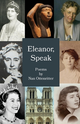 Eleanor, Speak - Nan Ottenritter