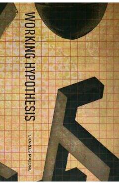 Poza produsului Working Hypothesis - Charles Malone