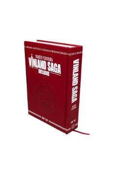 Vinland Saga Deluxe 2 - Makoto Yukimura