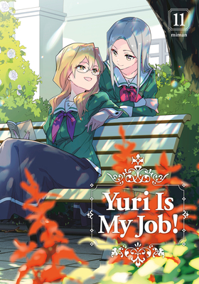 Yuri Is My Job! 11 - Miman