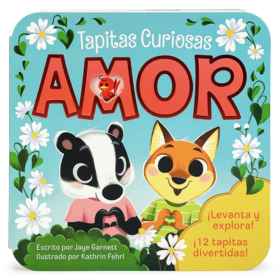 Amor / Love (Spanish Edition) - Cottage Door Press