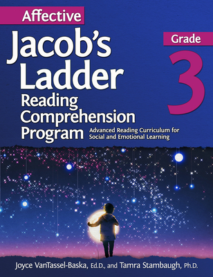 Affective Jacob's Ladder Reading Comprehension Program: Grade 3 - Joyce Vantassel-baska