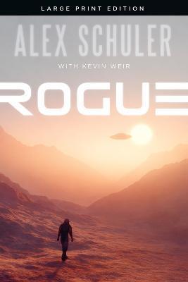 Rogue - Alex Schuler