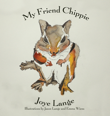 My Friend Chippie - Joye Lange