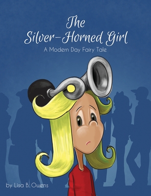 The Silver-Horned Girl - Lisa Owens