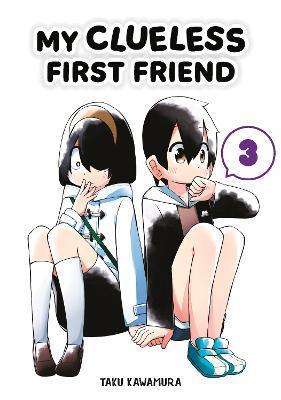 My Clueless First Friend 03 - Taku Kawamura