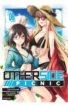 Otherside Picnic 06 (Manga) - Iori Miyazawa