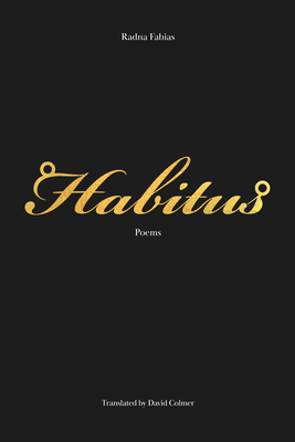 Habitus - Radna Fabias