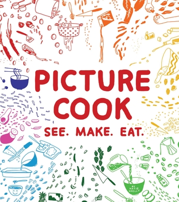 Picture Cook - Katie Shelly