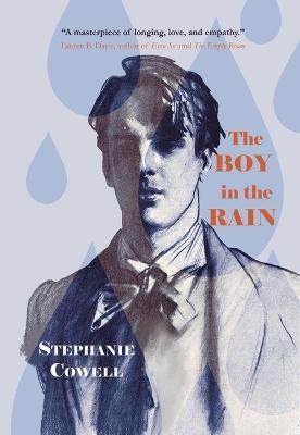 The Boy in the Rain - Stephanie Cowell