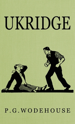 Ukridge - P. G. Wodehouse