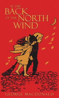 At the Back of the North Wind - George Macdonald