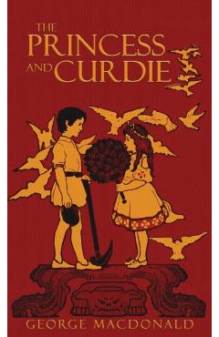 The Princess and Curdie - George Macdonald