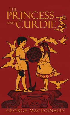 The Princess and Curdie - George Macdonald