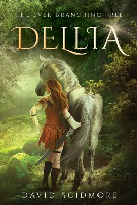 Dellia - David Scidmore