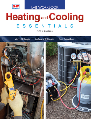 Heating and Cooling Essentials - Jerry Killinger