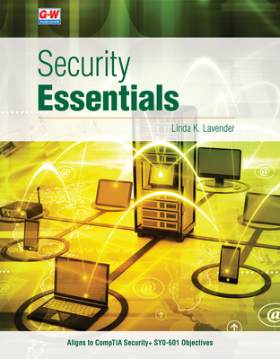 Security Essentials - Linda Lavender