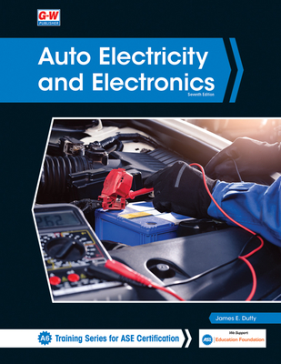 Auto Electricity and Electronics - James E. Duffy