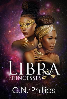 Libra Princesses - C. N. Phillips