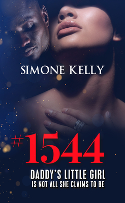 #1544 - Simone Kelly