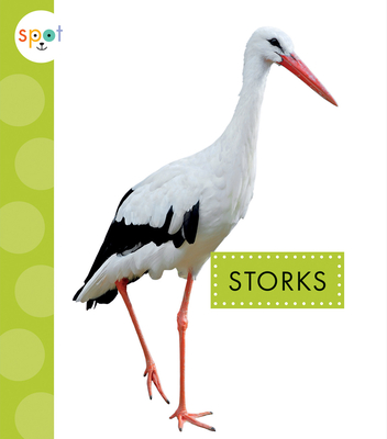 Storks - Lisa Amstutz