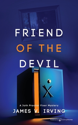 Friend of the Devil - James V. Irving