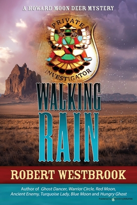 Walking Rain - Robert Westbrook