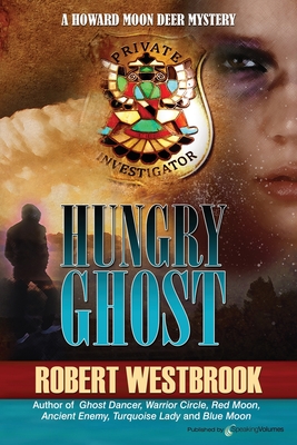 Hungry Ghost - Robert Westbrook