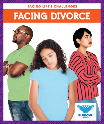 Facing Divorce - Stephanie Finne