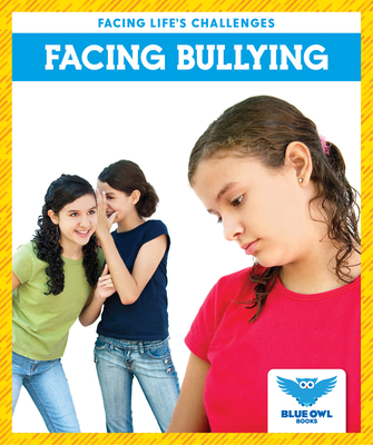 Facing Bullying - Stephanie Finne