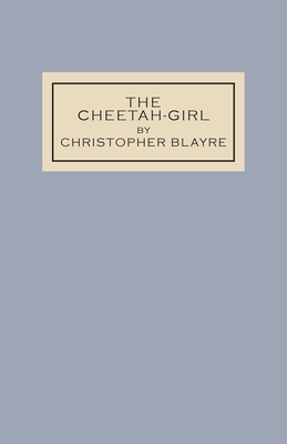 The Cheetah-Girl - Edward Heron-allen