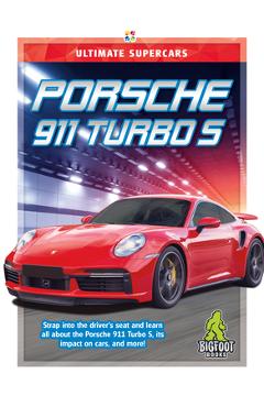 Porsche 911 Turbo S