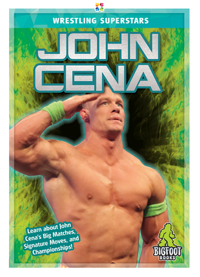 John Cena - Tammy Gagne