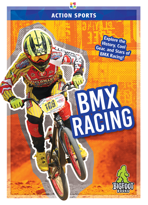 BMX Racing - K. A. Hale