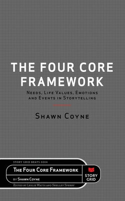 The Four Core Framework - Shawn Coyne