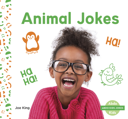 Animal Jokes - Joe King