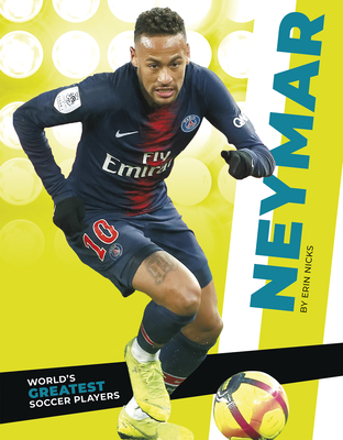 Neymar - Erin Nicks