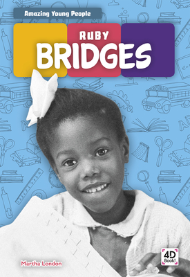 Ruby Bridges - Martha London