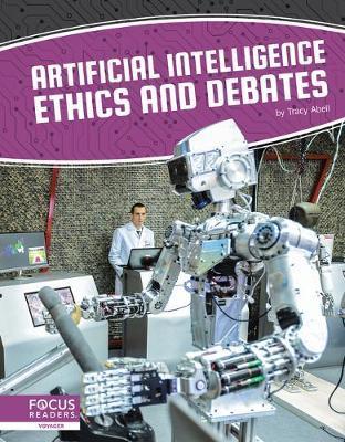Artificial Intelligence Ethics and Debates - Tracy Abell
