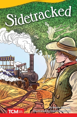 Side-Tracked - Bettie Boswell