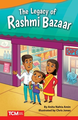 Literary Text - Anita Nahta Amin