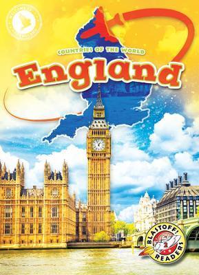 England - Monika Davies