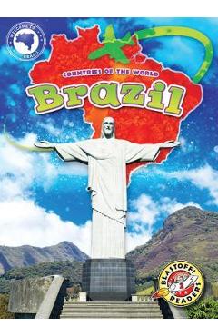 Poza produsului Brazil - Monika Davies