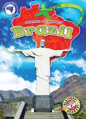Brazil - Monika Davies