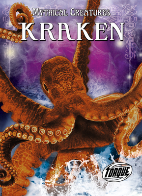 Kraken - Thomas Kingsley Troupe