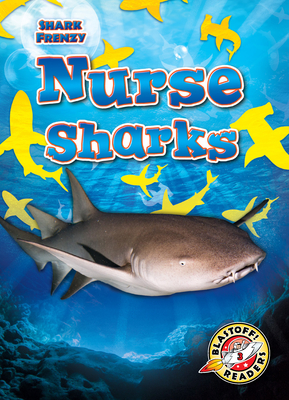 Nurse Sharks - Rebecca Pettiford