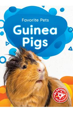Poza produsului Guinea Pigs - Christina Leaf