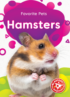 Hamsters - Derek Zobel